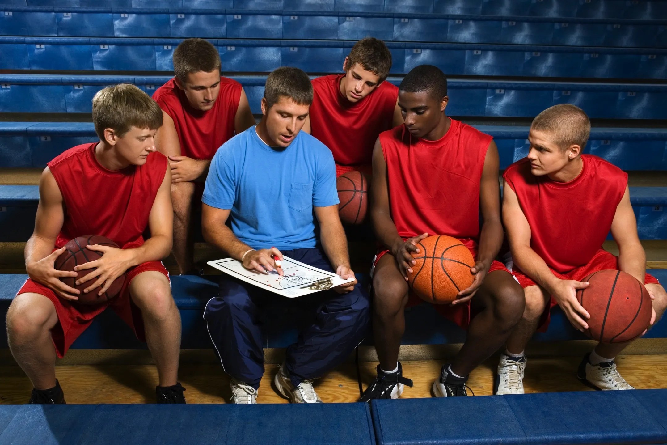 AAU Basketball Teams and Training Programs in San Antonio AAU