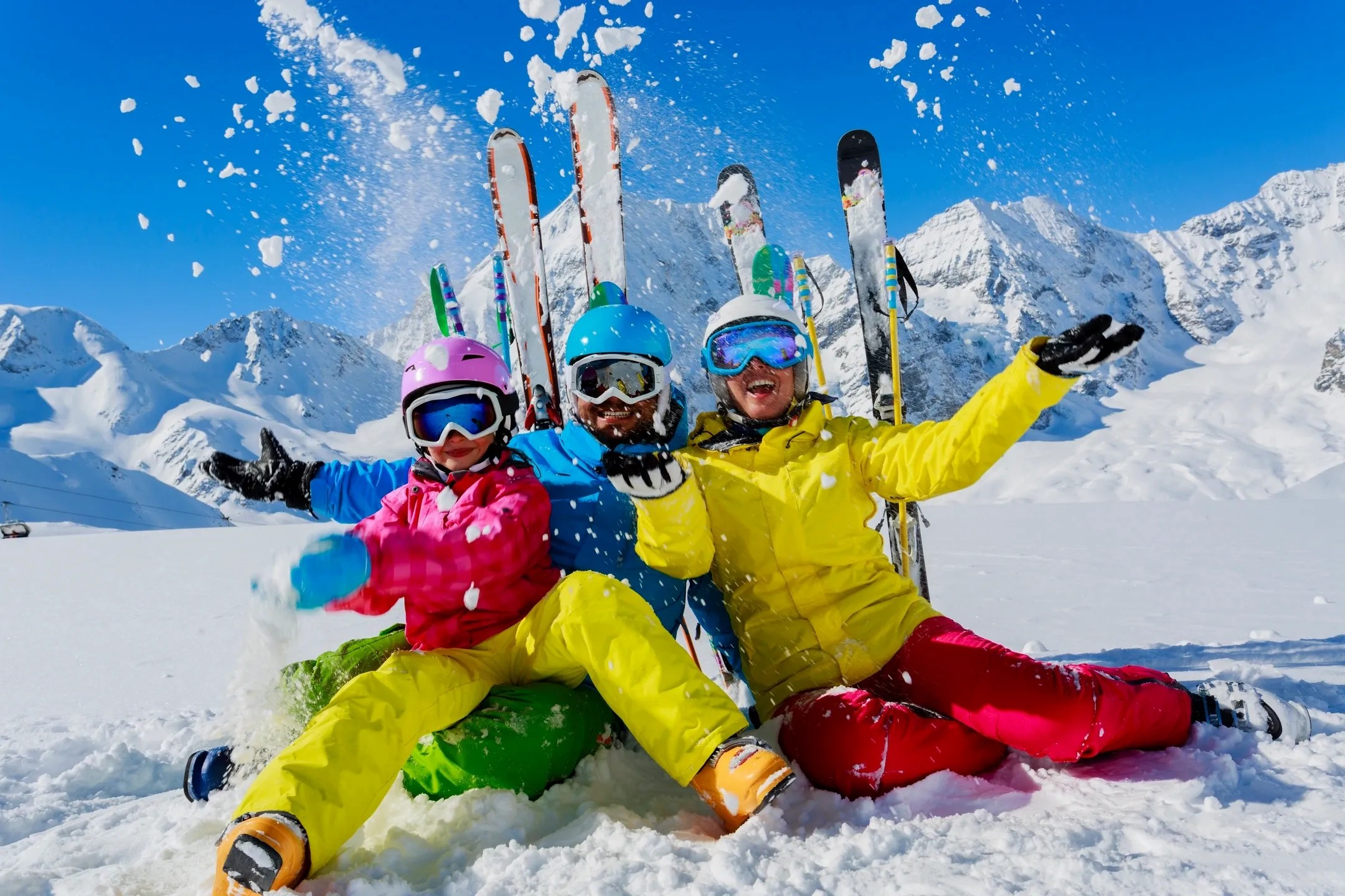 Affordable Ski Rental Services