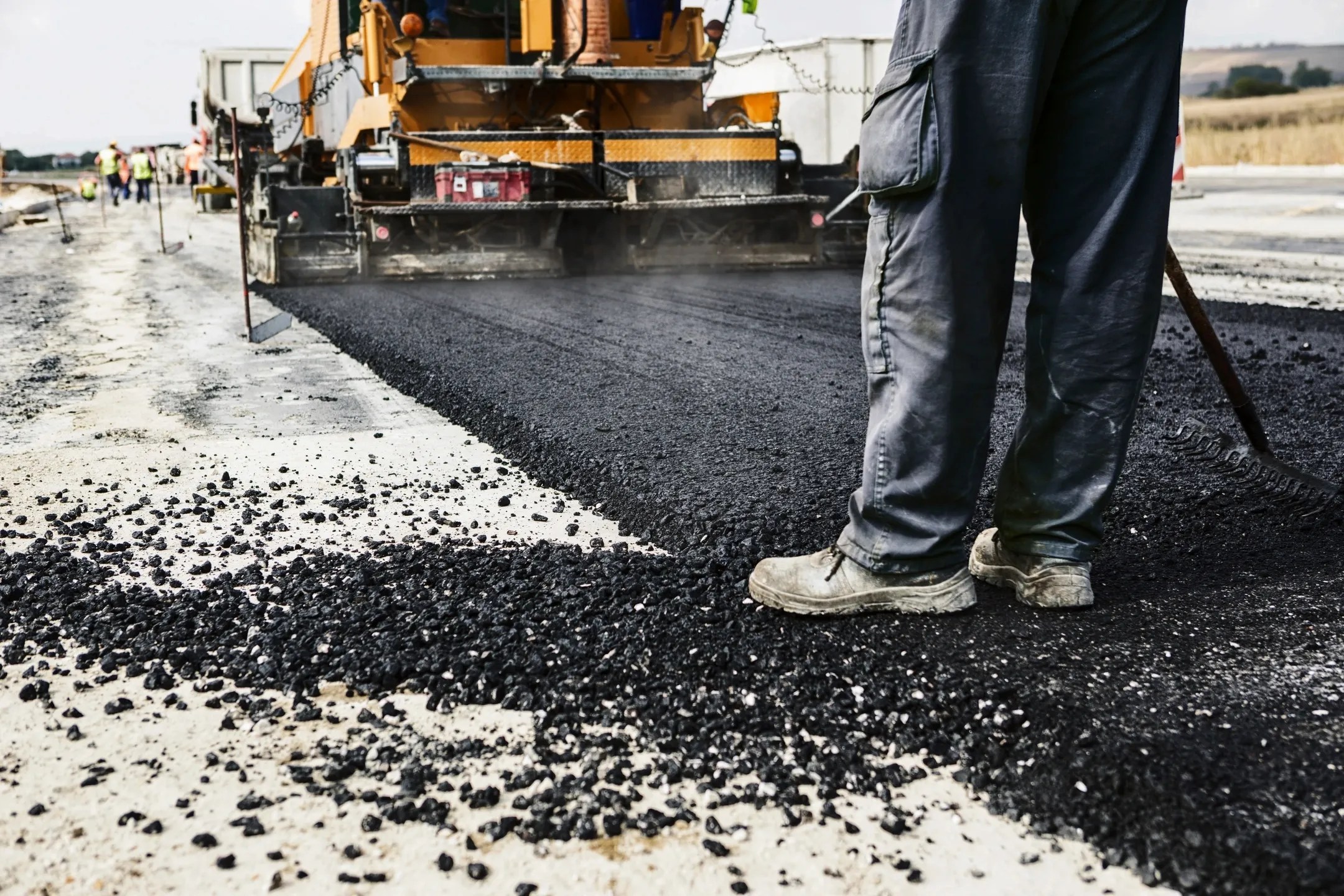 SouthEastern Asphalt Paving