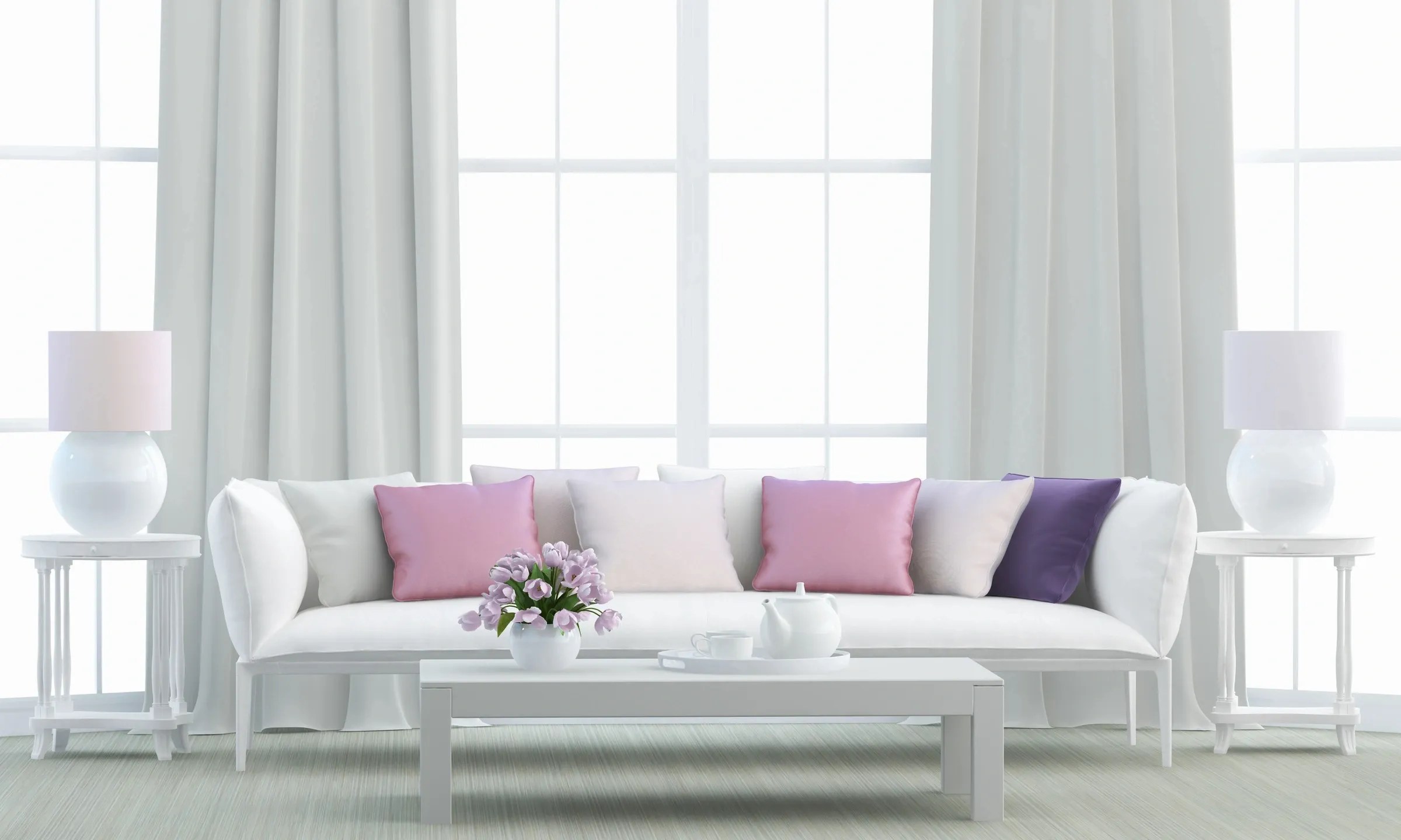 Great Estates Sales by