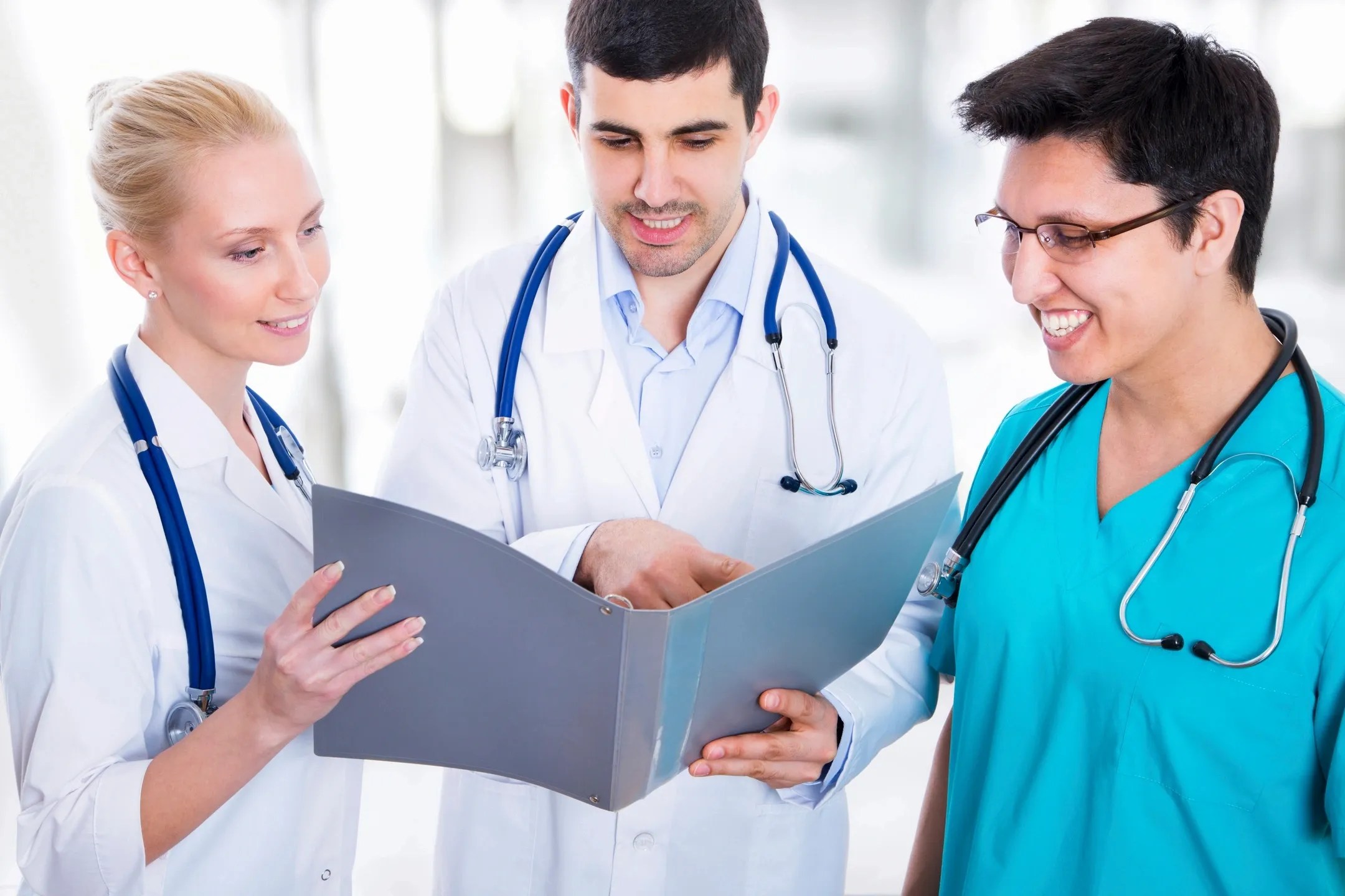 Top Healthcare Staffing Agencies JNM RECRUITING