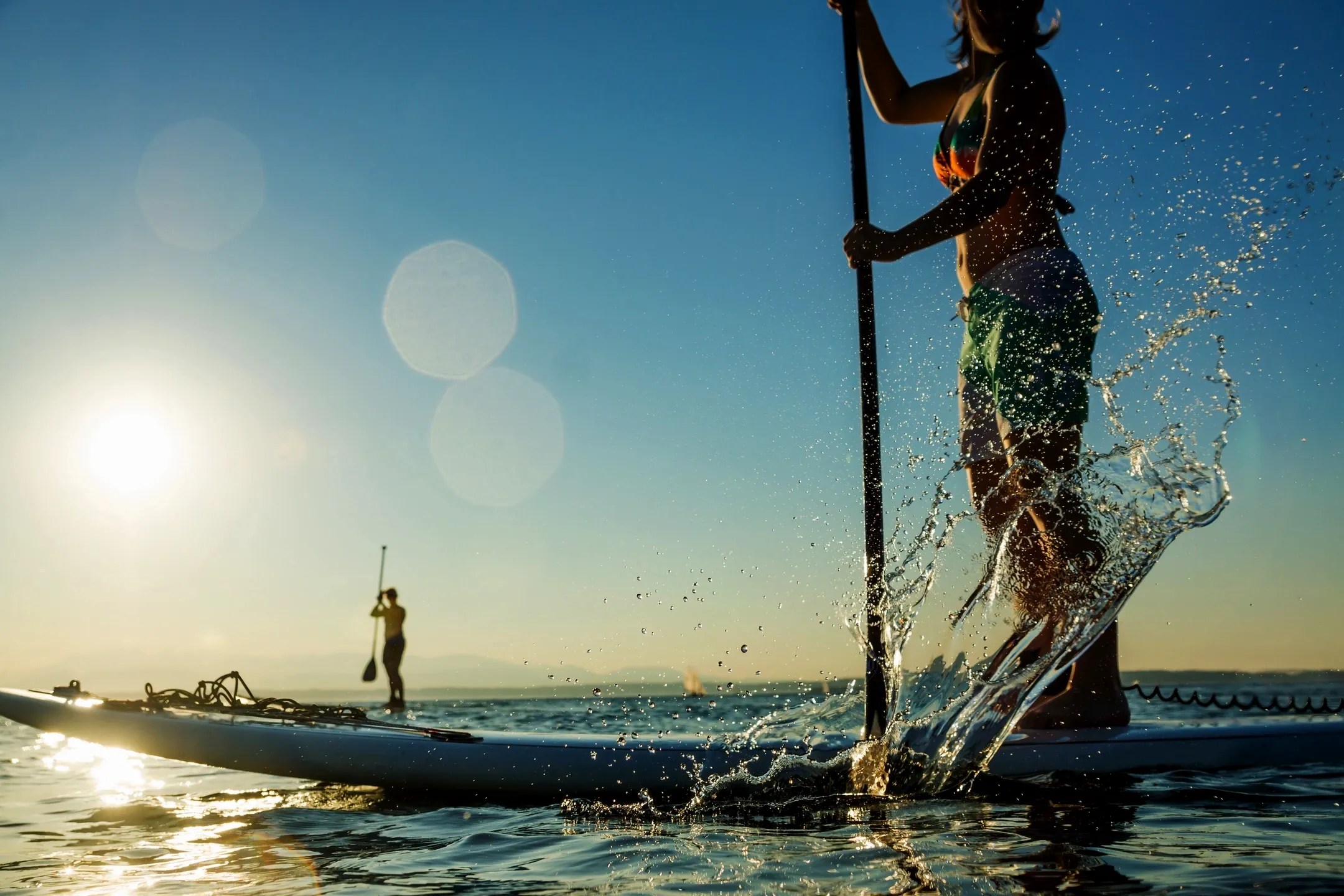 Paddle Board Rentals, Paddle Board Tours Fort Lauderdale, Florida