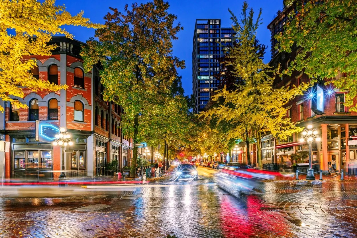 The Gastown Group