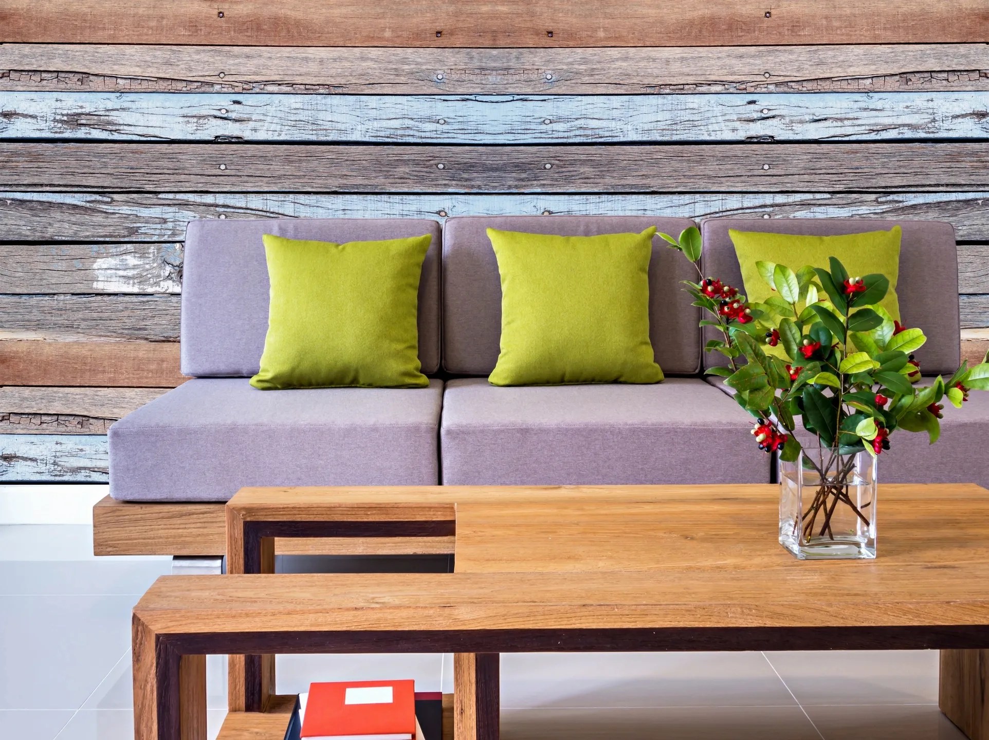 Embracing Warmth The Shift to Cozier Home Designs Towards 2025