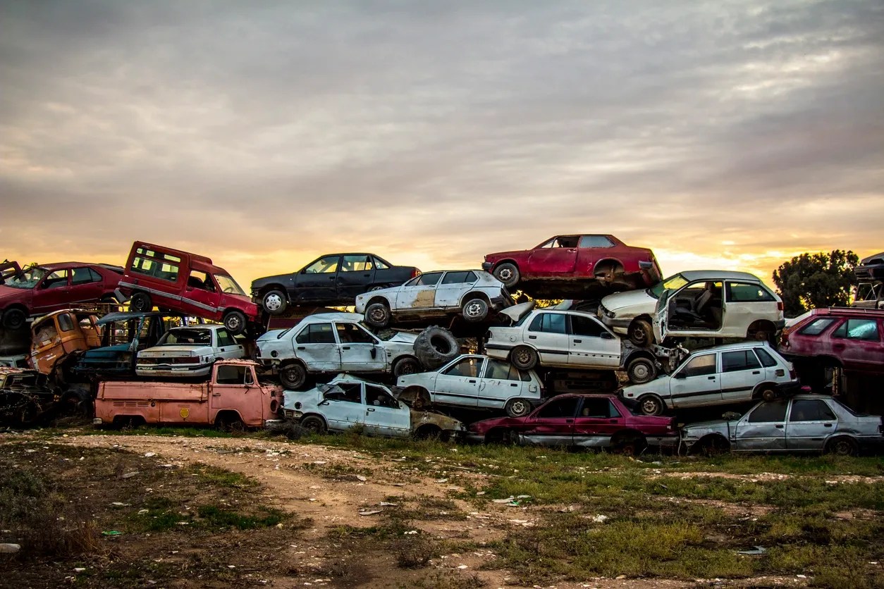 Junk Car San Antonio Blog Cash For Junk Cars San Antonio