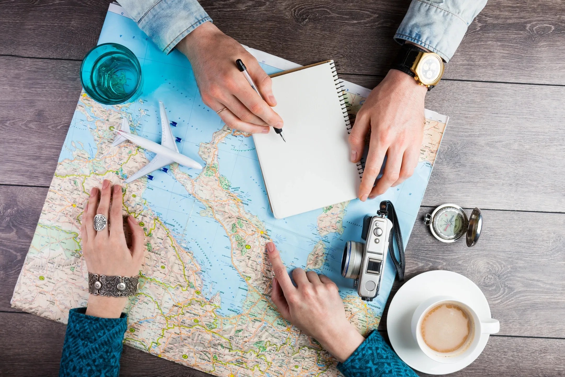 Tour Group Planners, LLC Tour Groups, Travel Agent, Travel Agency