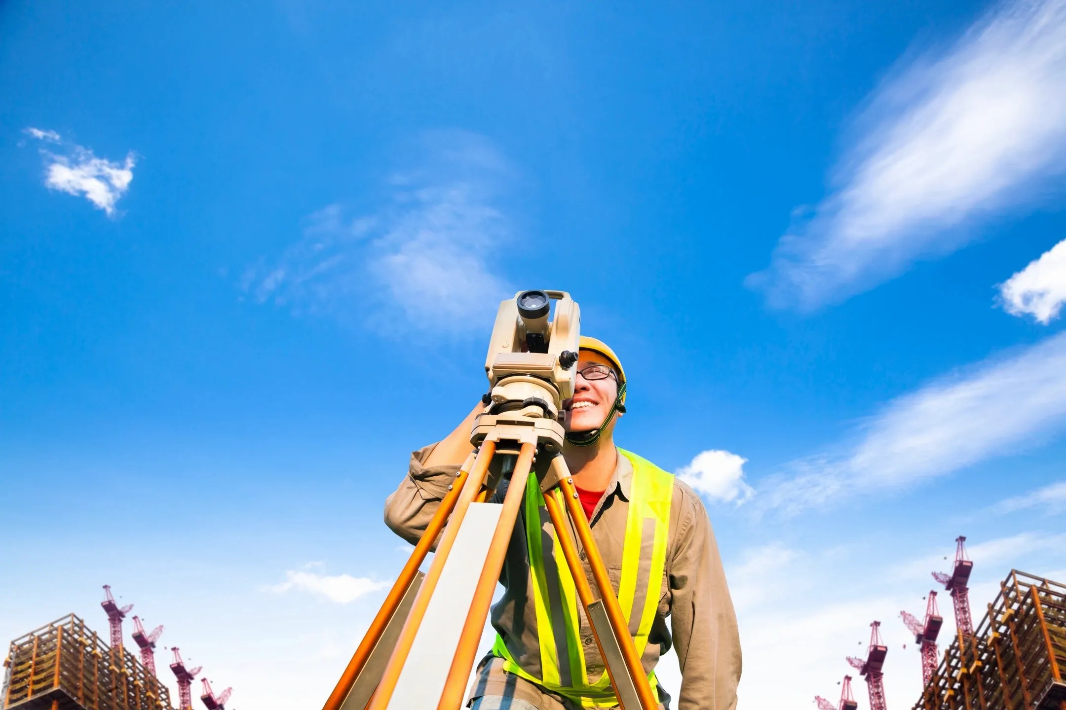 Land Surveying, Civil Engineering Fenton, Michigan