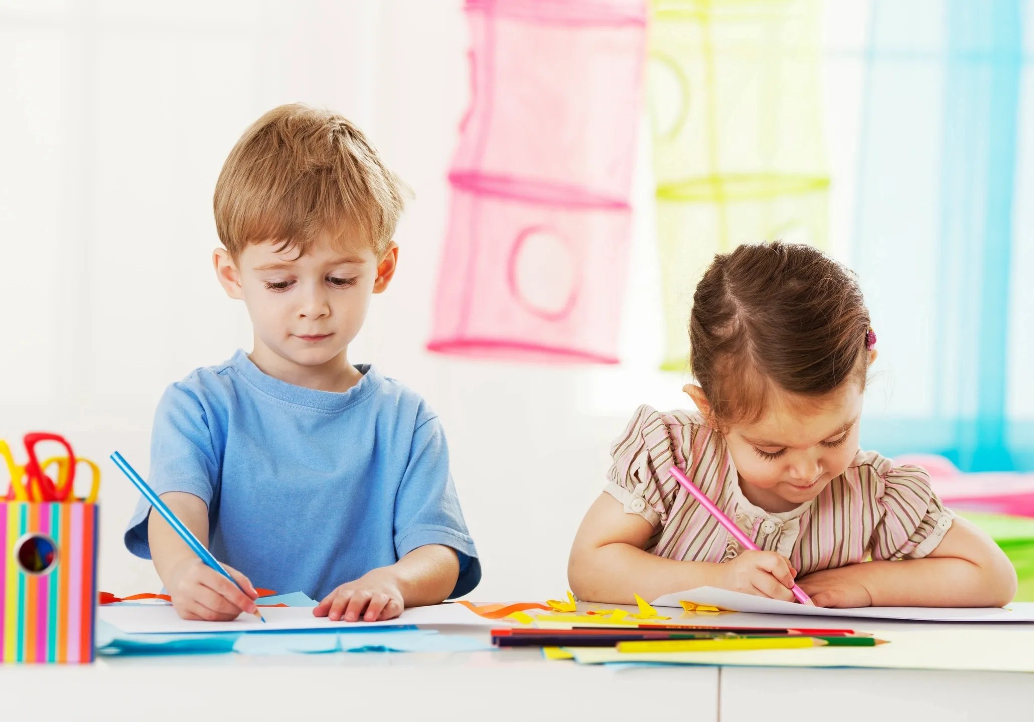 Irvine Kids Den Daycare, Child Care, Preschool