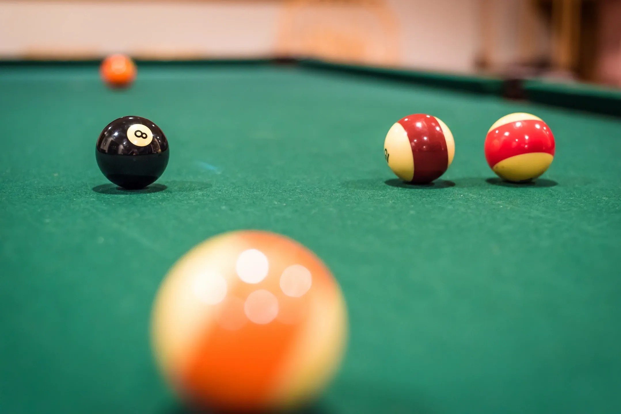 Pool Table Service Indy Billiards Service