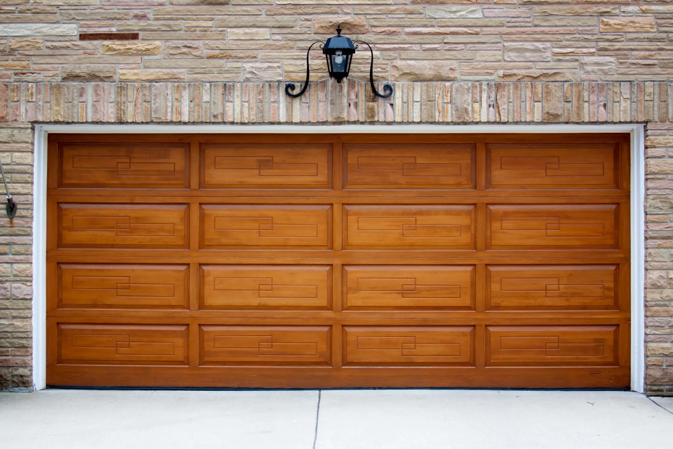 Affordable Garage Door Service