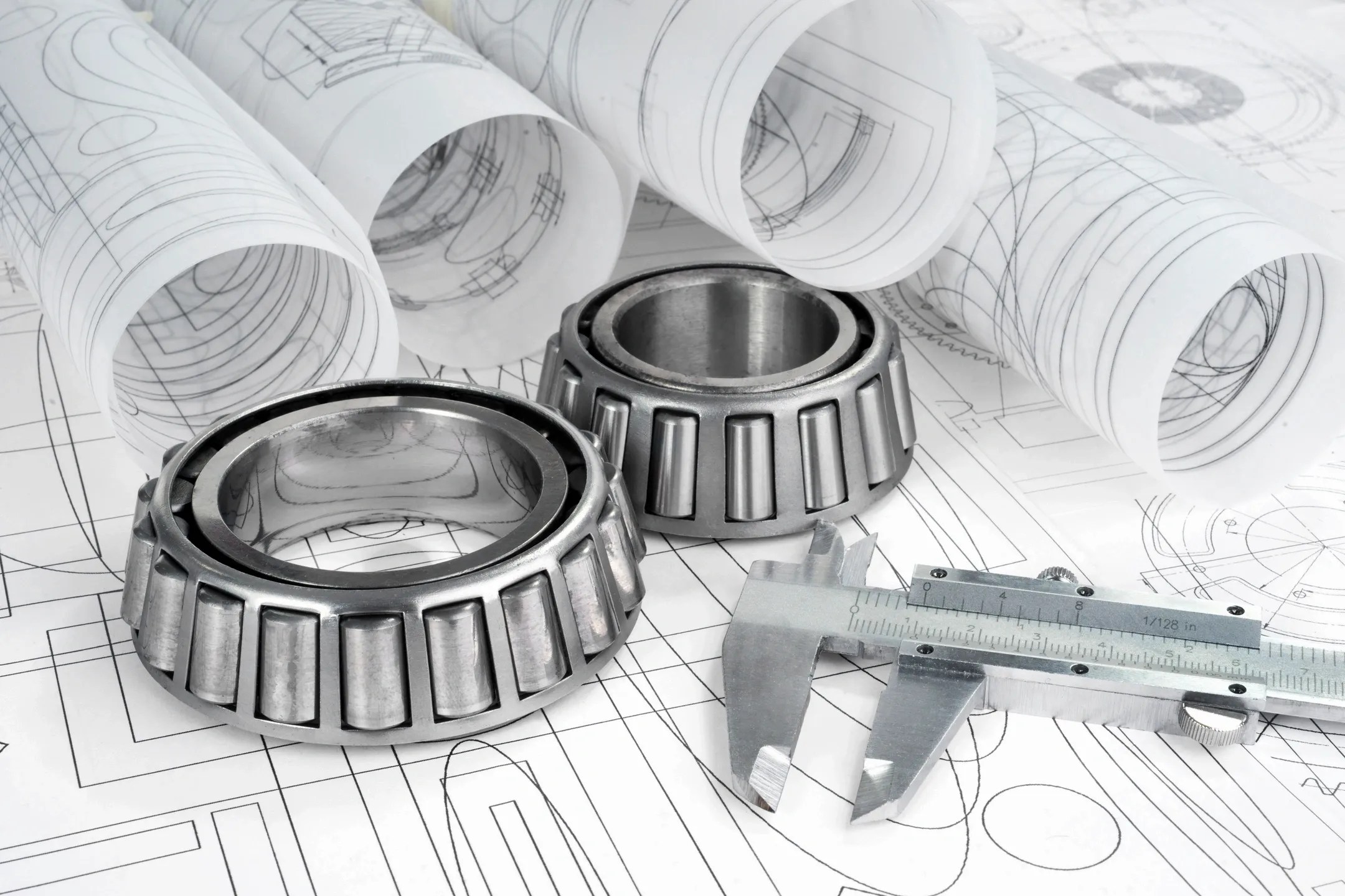 American Bearing Company