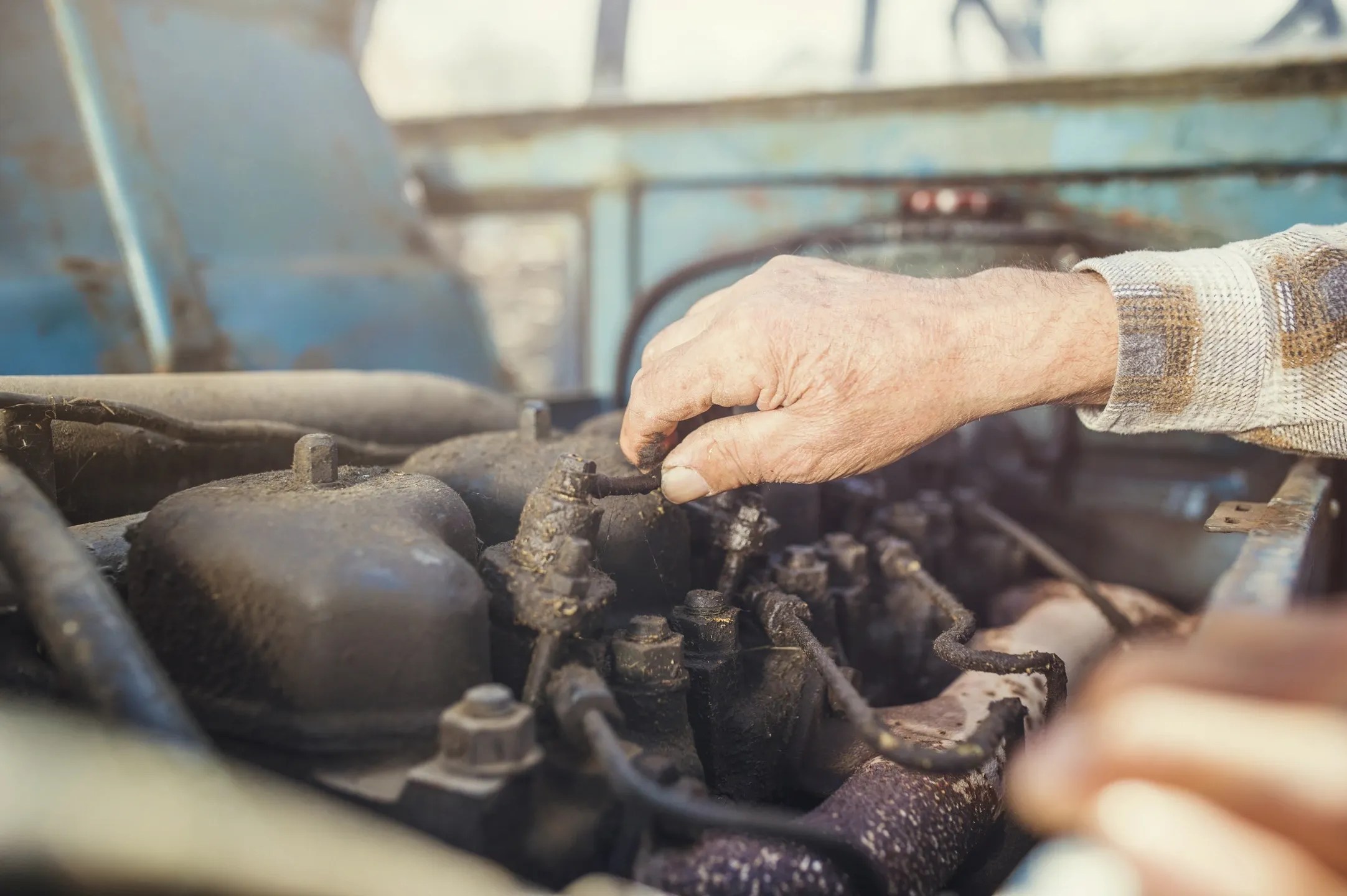 Truck Repair & Equipment Co., Inc.