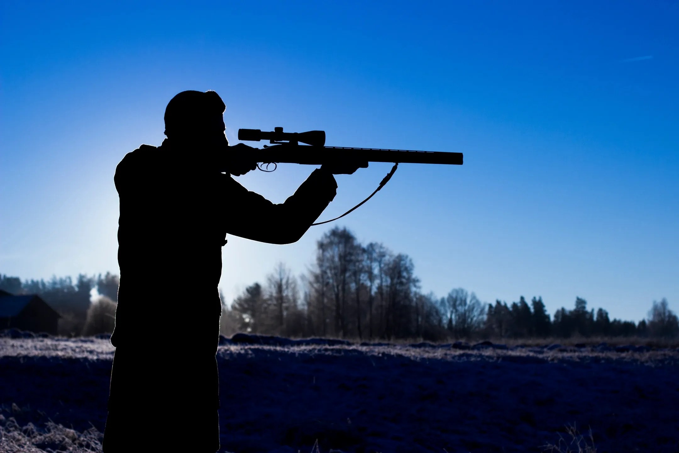 INDIANA HUNTING & TRAPPING SEASONS, 20202021