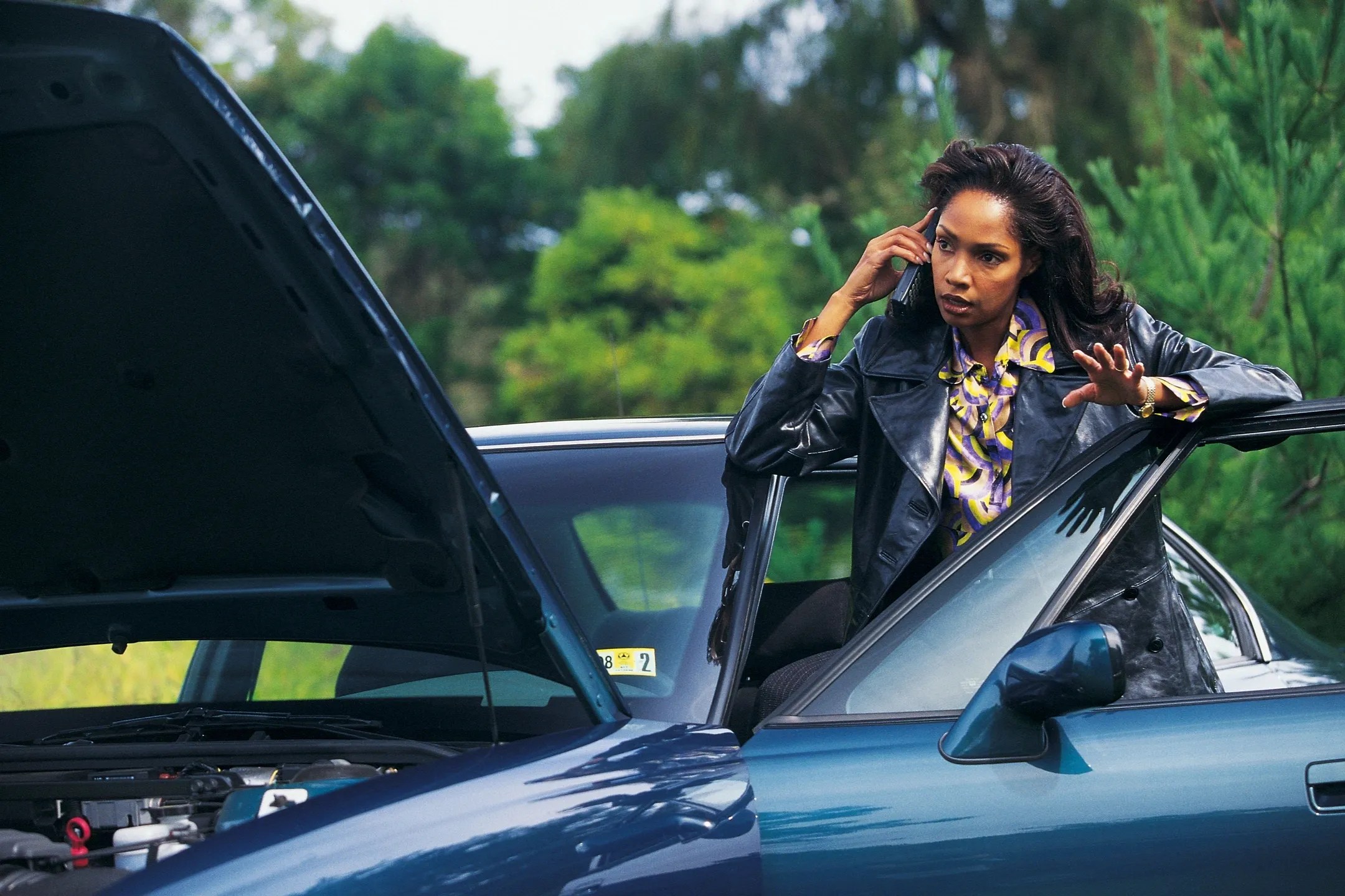 Midland 75-822 CB Radio