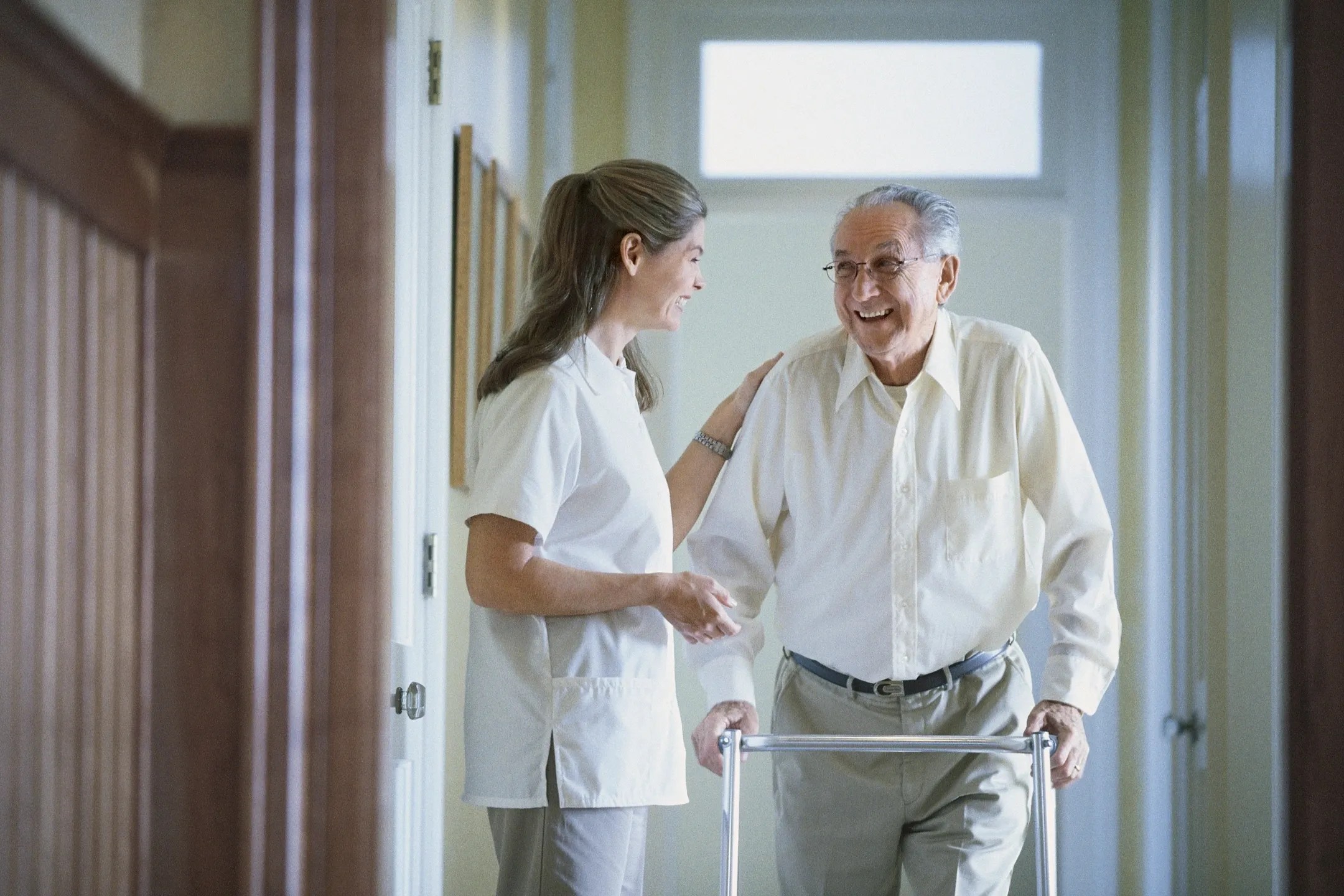 BayView Nursing & Rehab