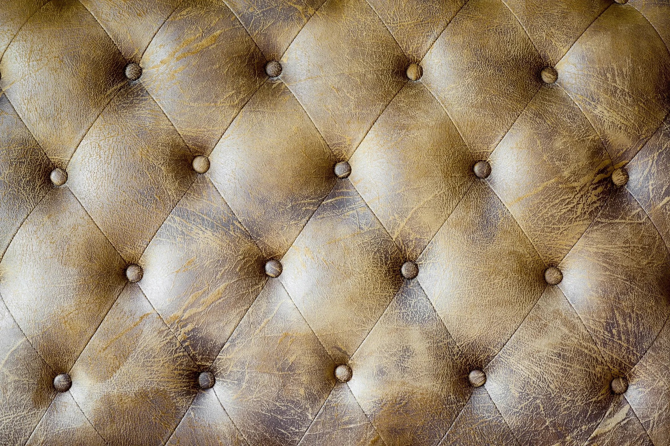 The Asher Company Furniture Upholstery, Leather