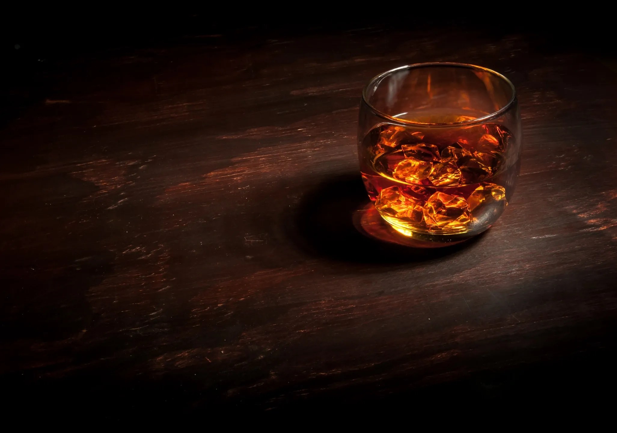 Biscuits and Bourbon