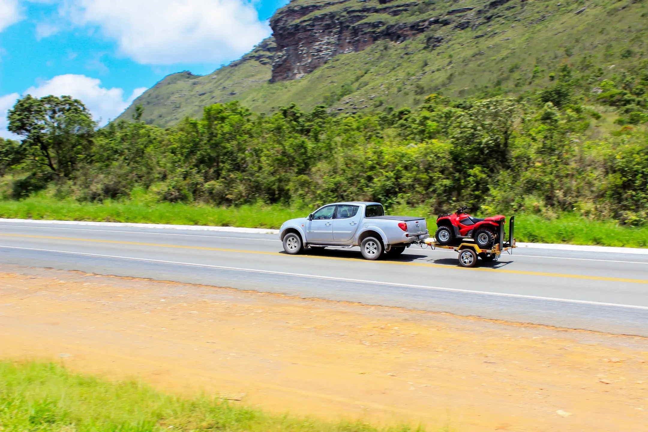 Rent To Own Trailers