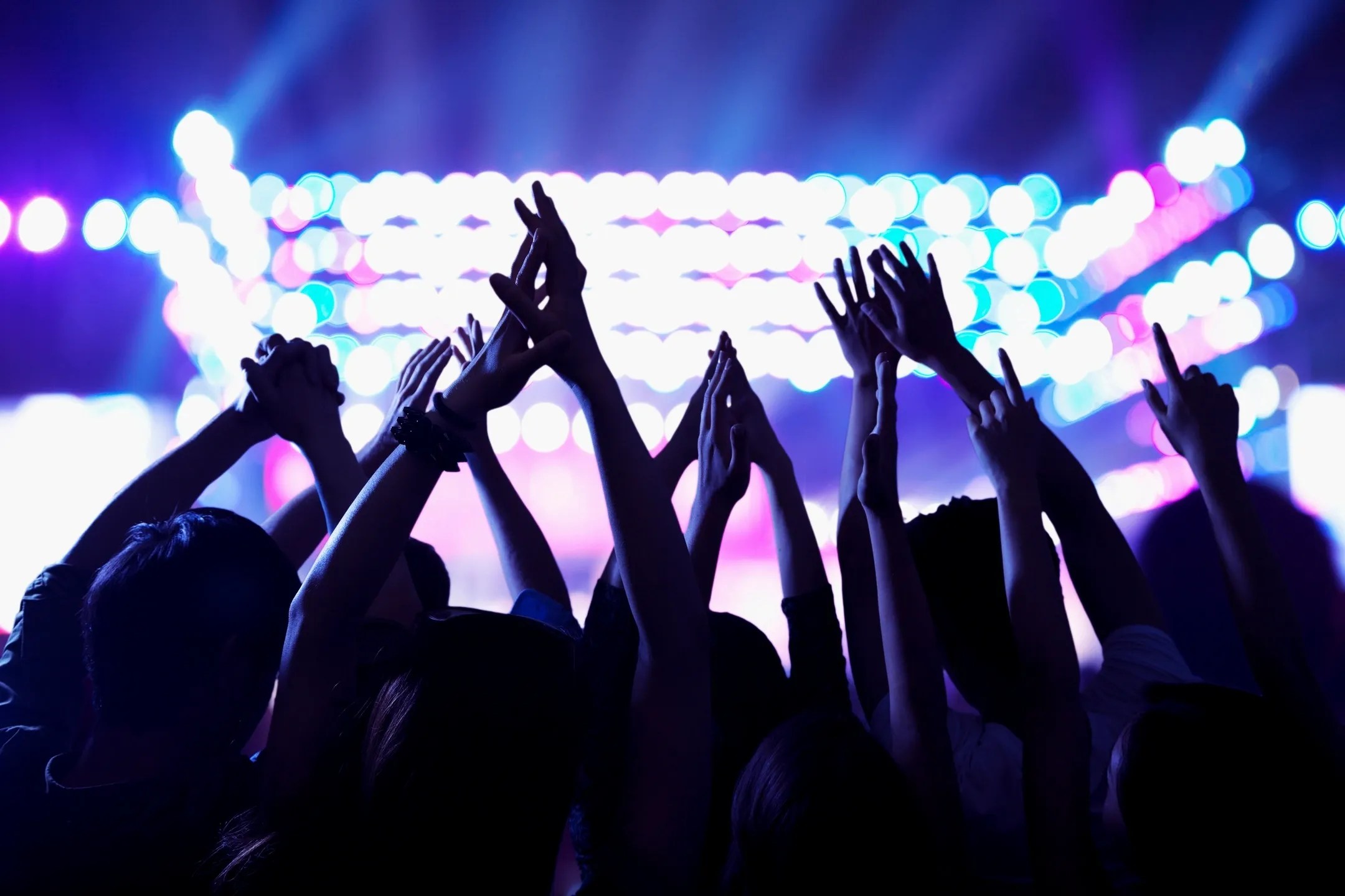 Mixers & Lounge Home