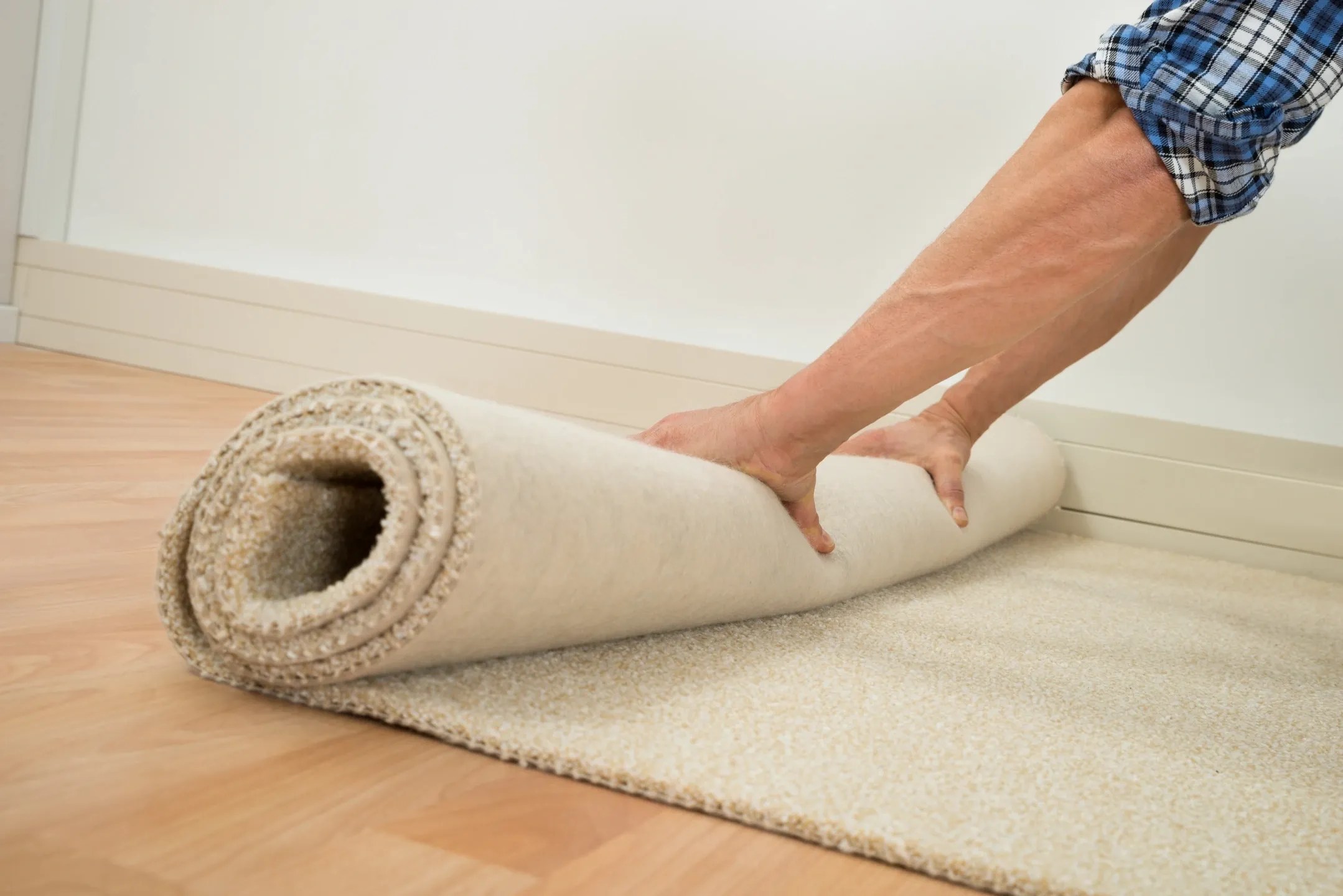 THE CARPET MAN LTD Carpet, Carpet Layer, Carpet Installation