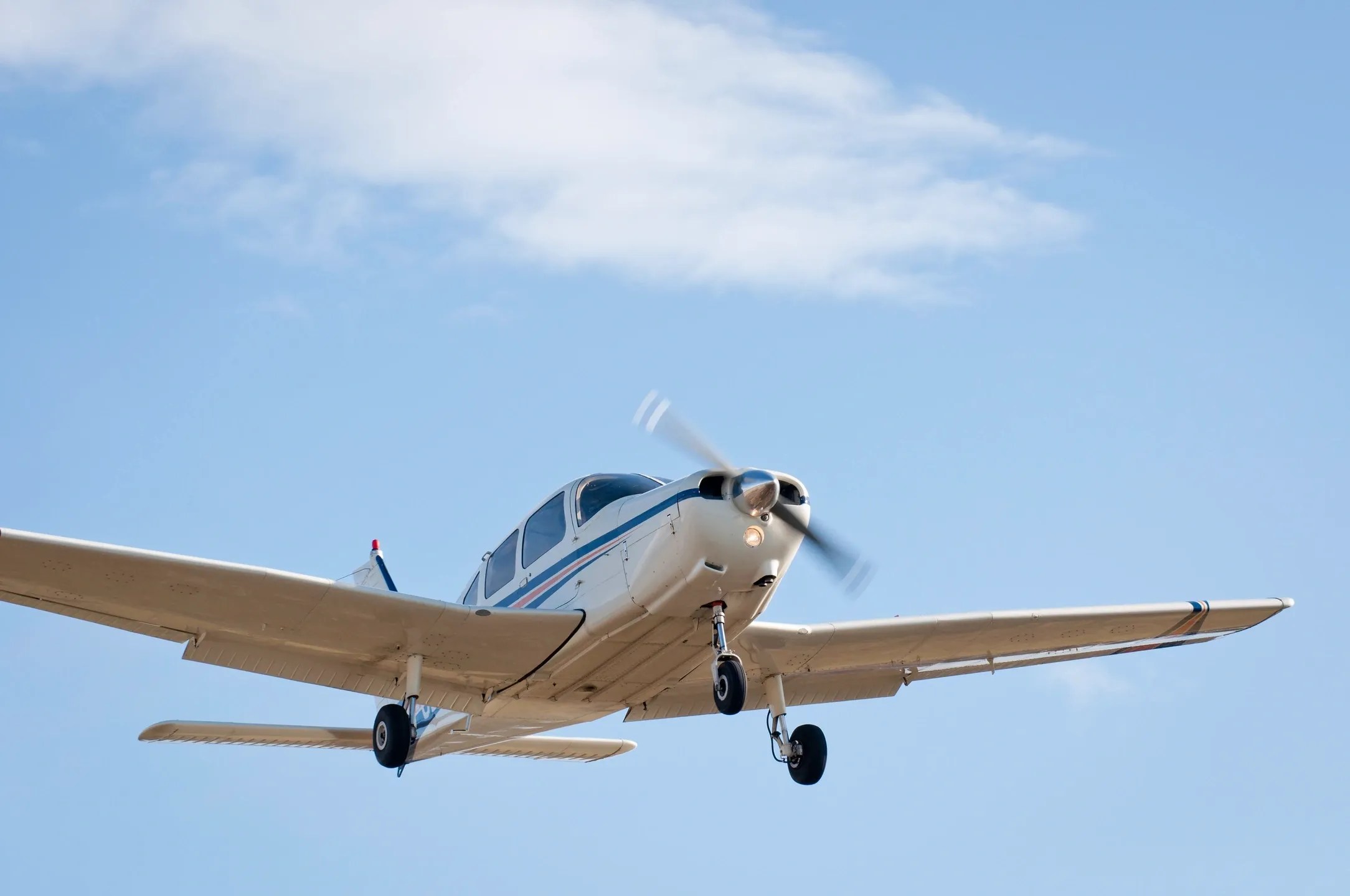 Dry Creek Airpark