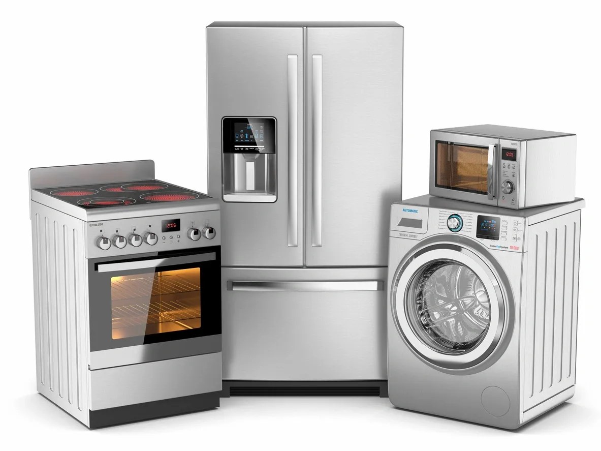 All-Pro Appliance Repair