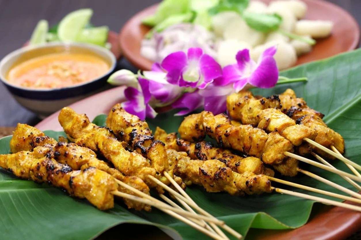 Satay