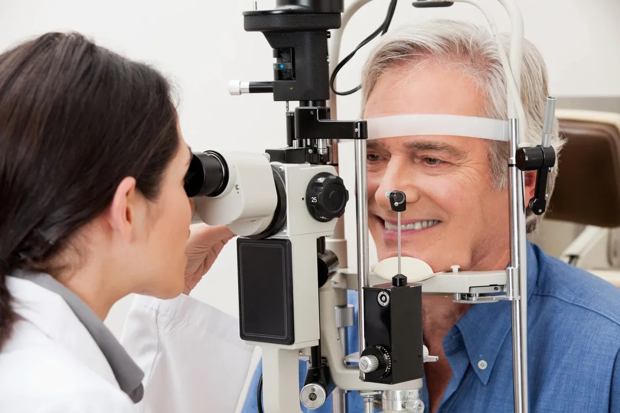 Diabetic Eye Clinics