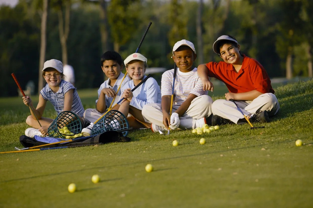 Junior Golf Camps West Sayville
