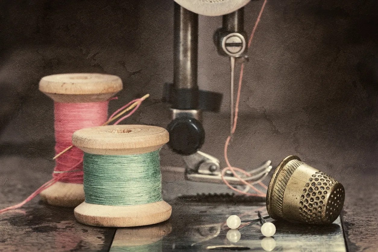 Atlanta Sewing Academy