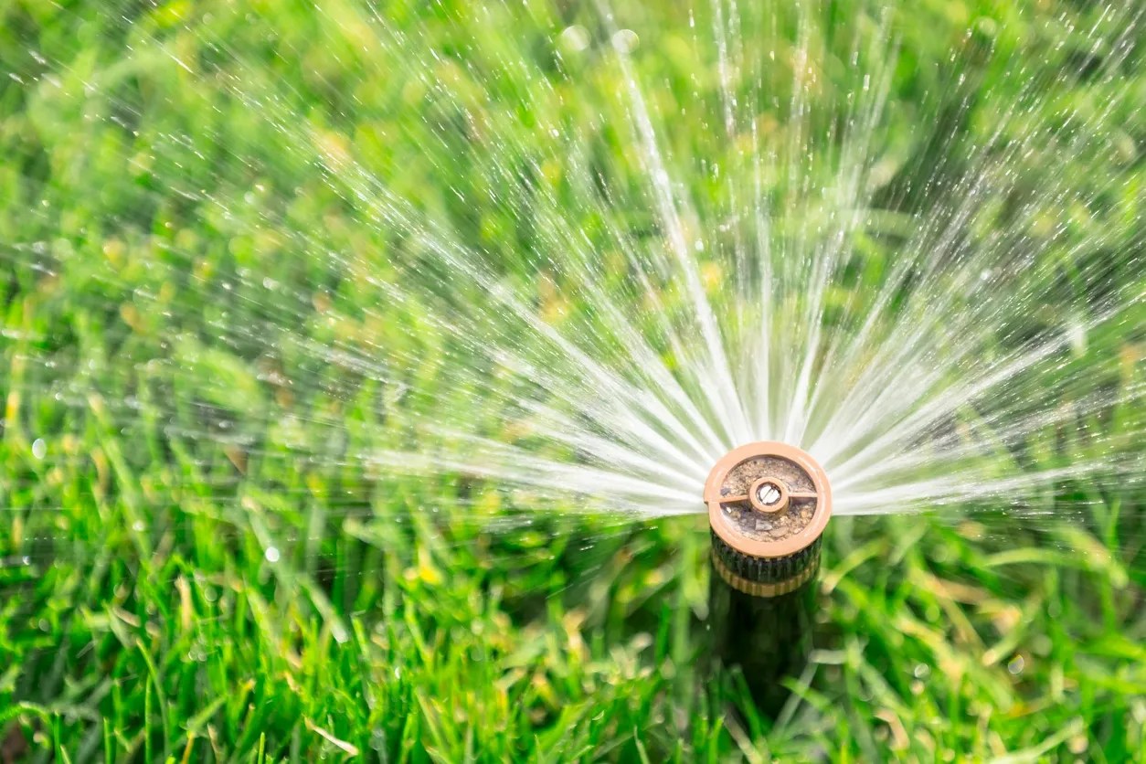 Aquarius Lawn Sprinklers Sprinkler Repair, Backflow Repair