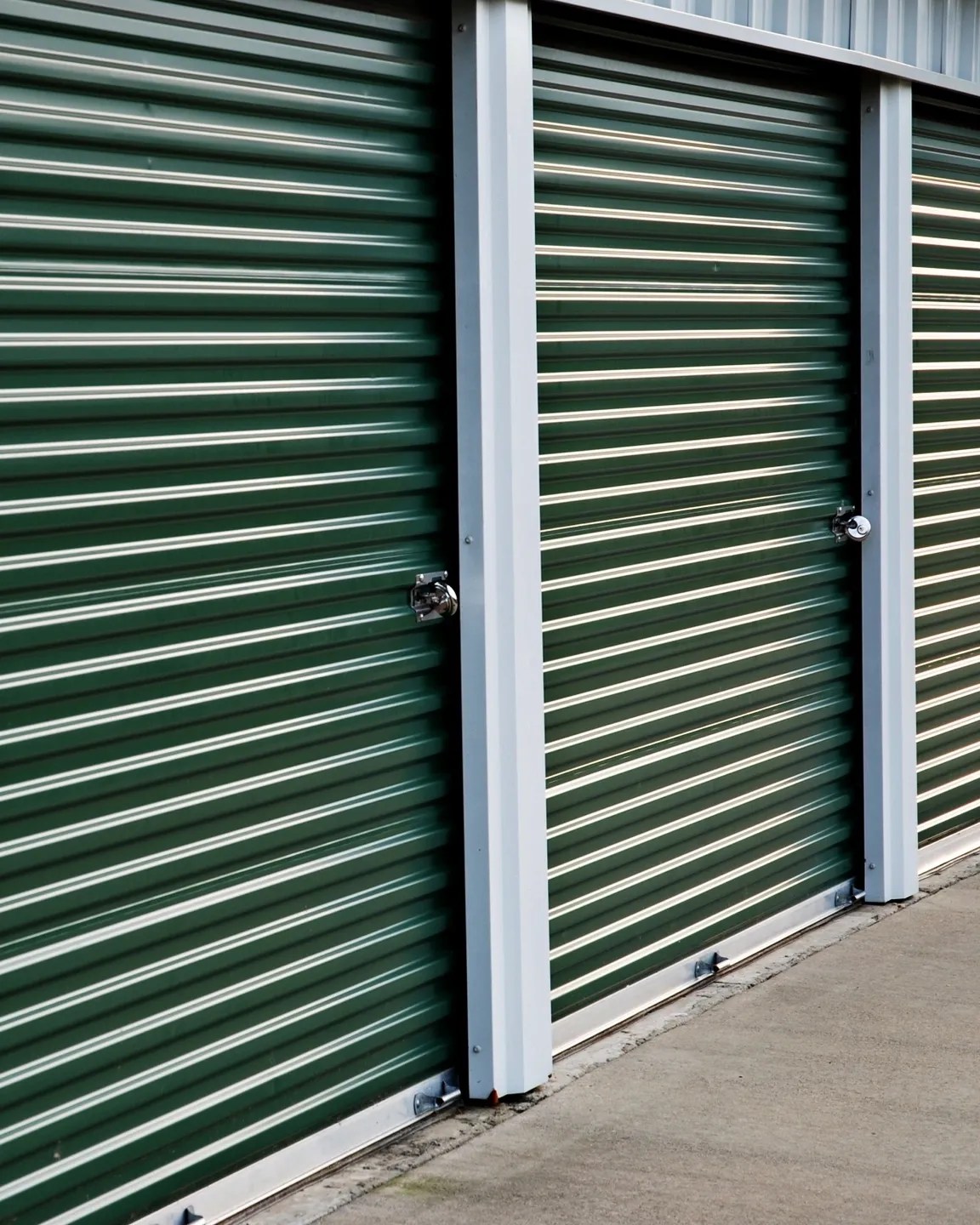 Self storage in Nampa, ID Fortress Storage