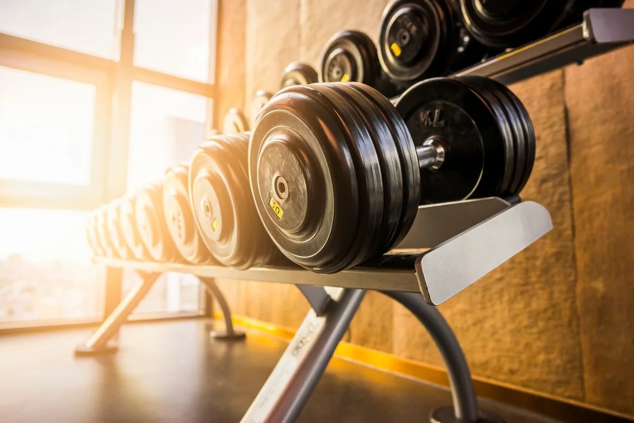 Why should you start resistance training?