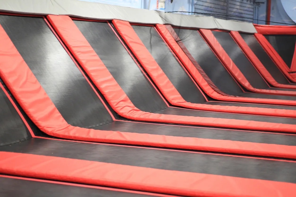 Valley Jump Park Trampoline Park, Trampolines, Kids Birthdays