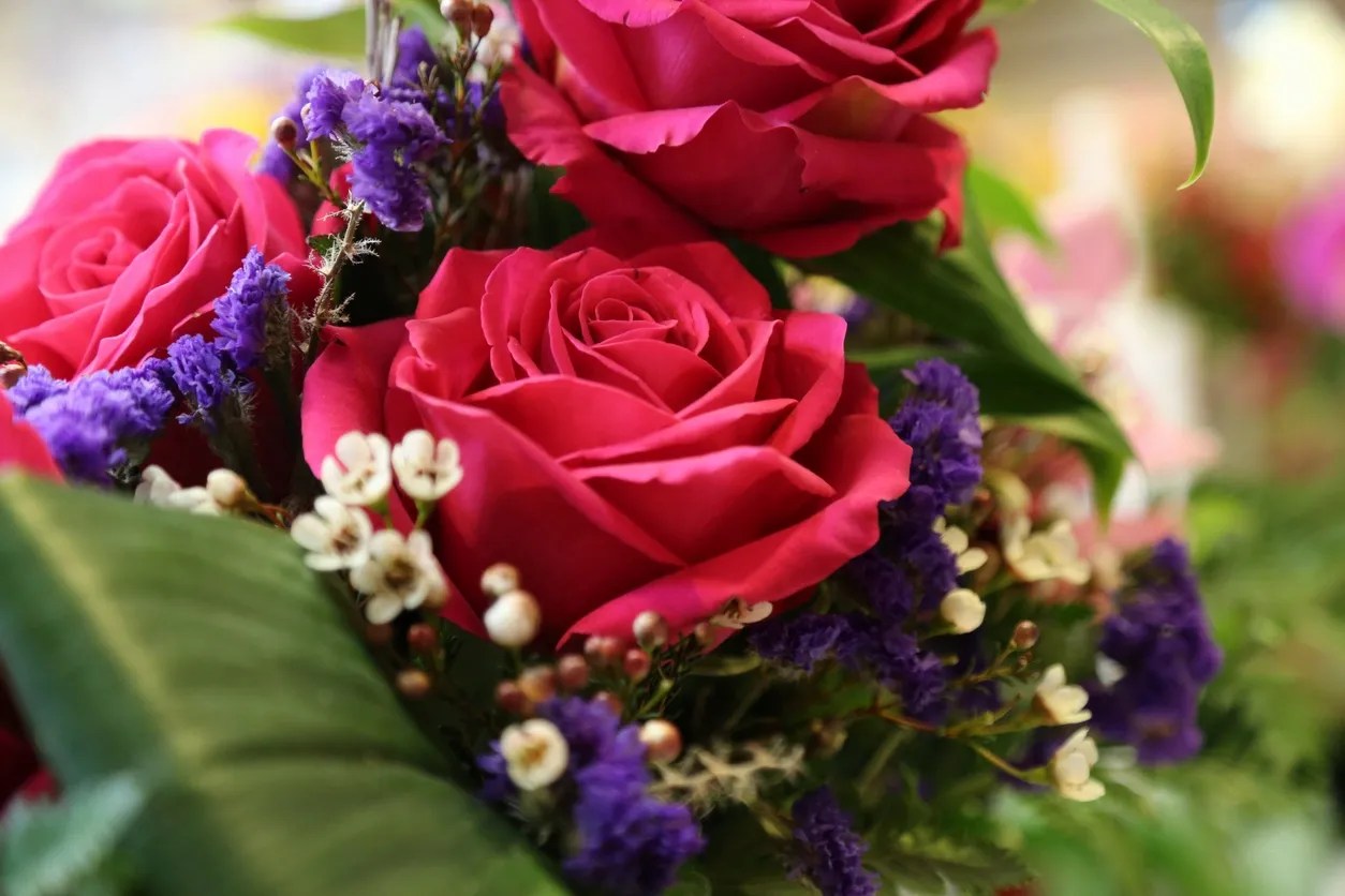 RODRIGUEZ FLOWER SHOP