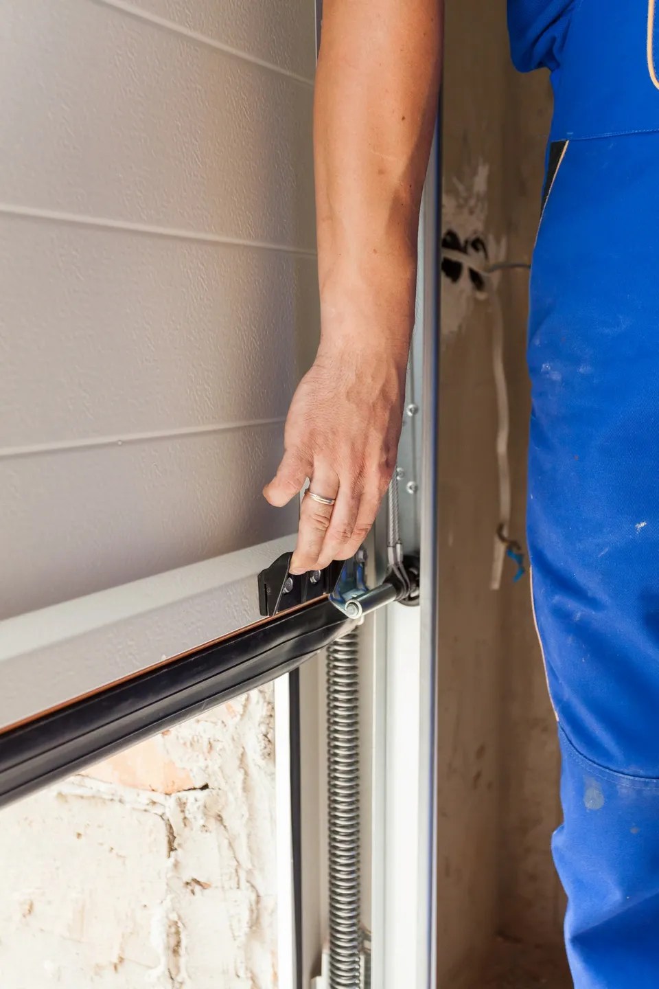 Garage Door site Garage Door Repair La Quinta, California
