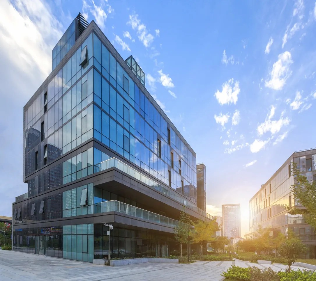 LREB Residential and Commercial Real Estate