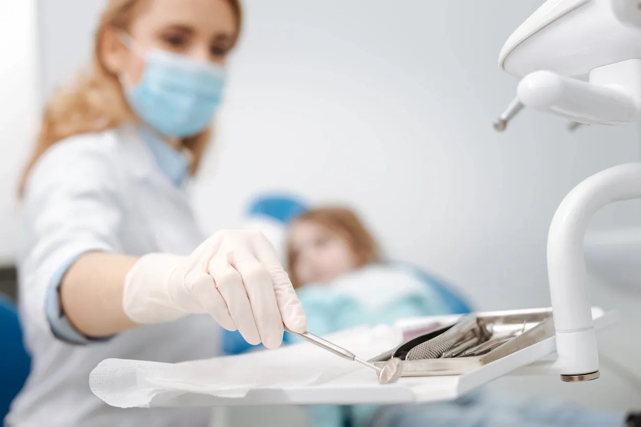 New Jersey's Emergency Dental Dentist, Dental Emergency