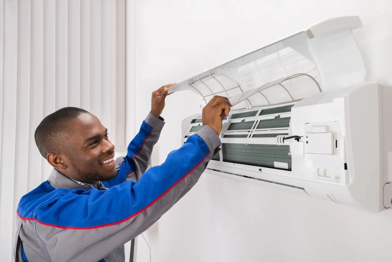 Top HVAC Companies Near Me