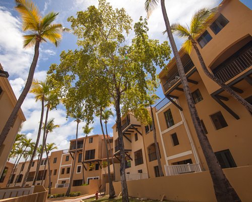 Park Royal Homestay Club Cala Puerto Rico Details Hopaway Holiday Vacation and Leisure Services