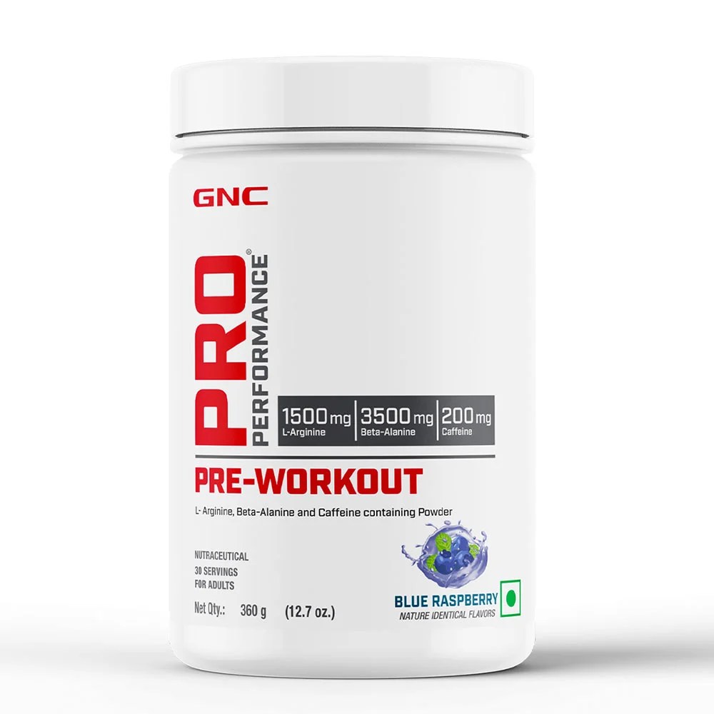 Pro Performance PreWorkout at Best Price in India