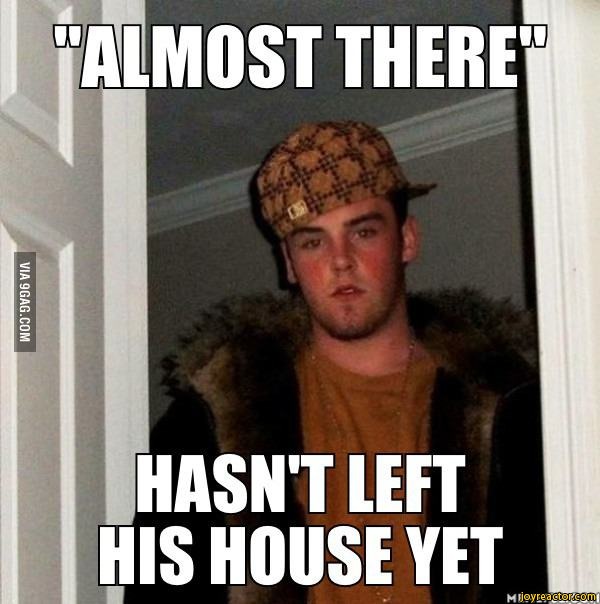 HIS HOUSE YET MEME / auto 9gag JoyReactor