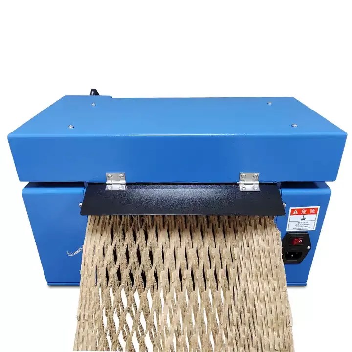 Efficient and Eco-Friendly Paper and Cardboard Shredder