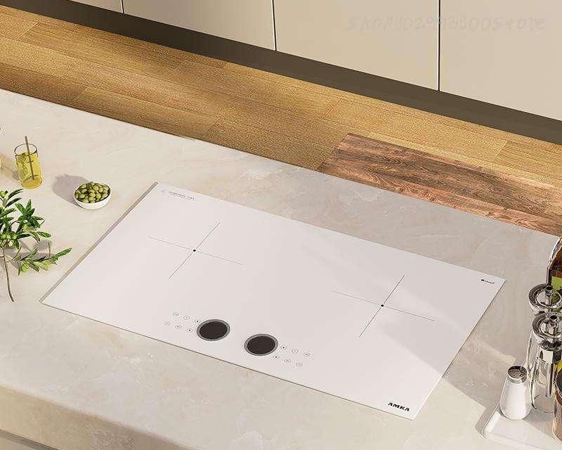 Induction Cooktop Touchpad at Bernadette Randolph blog