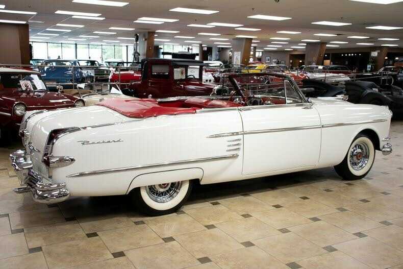 1954 Packard Clipper for sale in Venice, FL