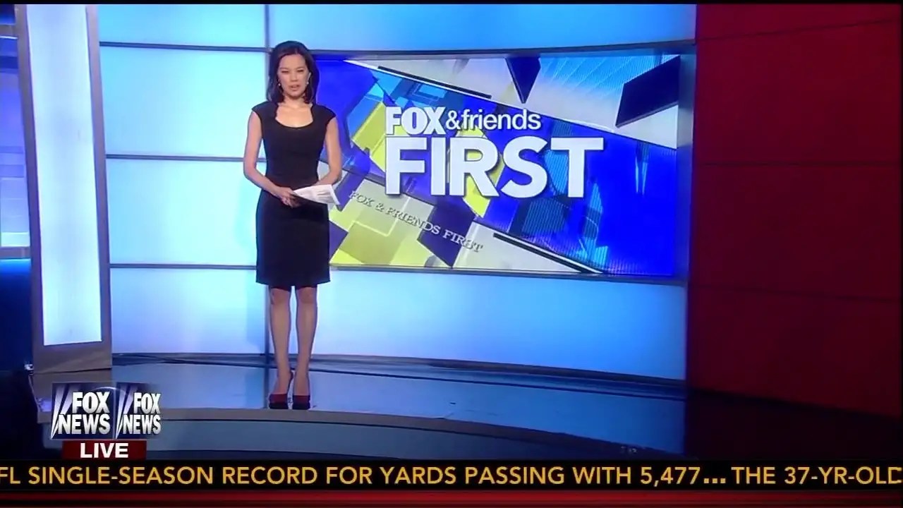 Jo Ling Kent Page 2 TvNewsCaps