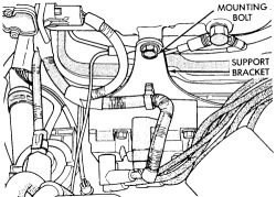 Replacing Intake Manifold Gaskets | DodgeIntrepid.Net Forums