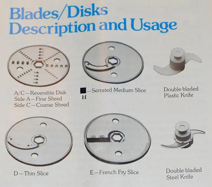 MOULINEX MAXIMA LA GRANDE MACHINE VINTAGE FOOD PROCESSOR NEW IN BOX! eBay