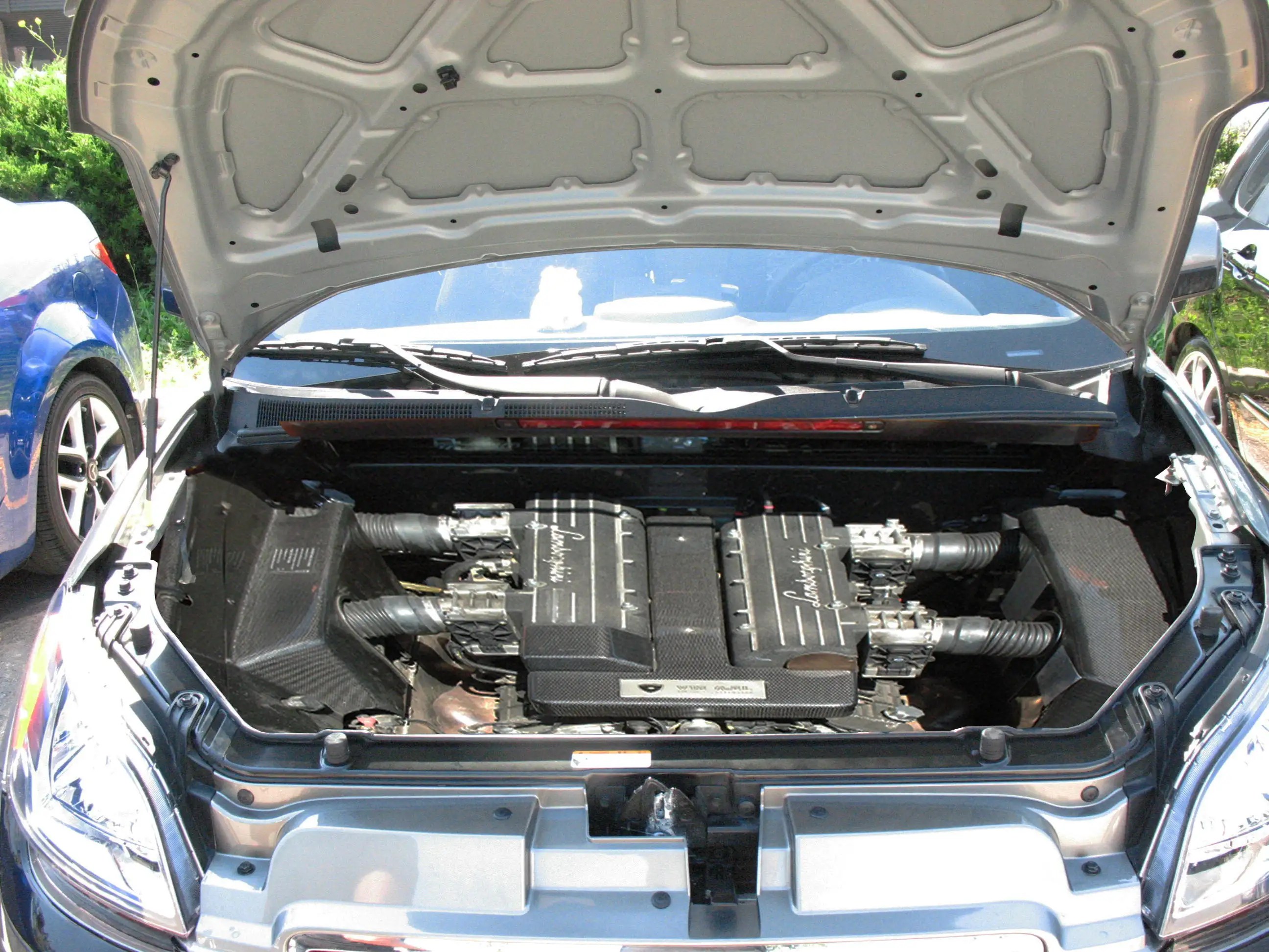 motor swap idea | Kia Soul Forums :: Kia Soul Owners