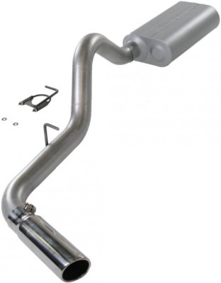 Dodge Dakota Exhaust System | CarParts.com